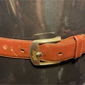 Yves Saint Laureni please check all picture of condition Special Yves Saint Laurent Archives for Women main image 4